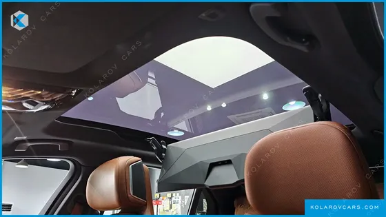 BMW 7 SERIES 740I XDRIVE M SPORT