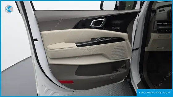 KIA CARNIVAL GASOLINE 7-SEATER SIGNATURE