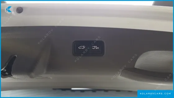 KIA CARNIVAL GASOLINE 7-SEATER SIGNATURE