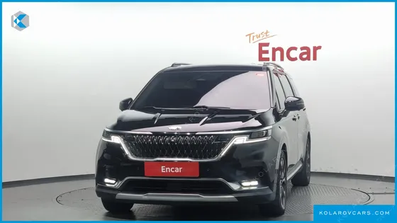 KIA CARNIVAL 7-SEATER SIGNATURE