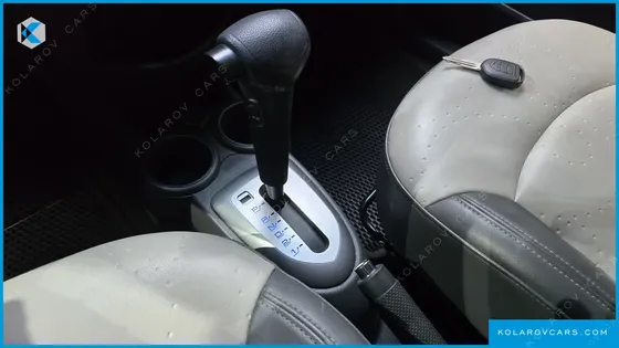 CHEVROLET (GM DAEWOO) MATIZ JAZZ
