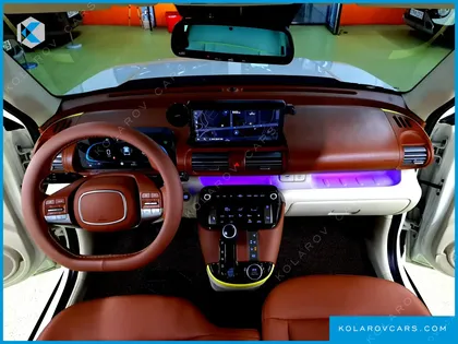 HYUNDAI CASPER TURBO INSPIRATION