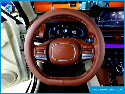 HYUNDAI CASPER TURBO INSPIRATION