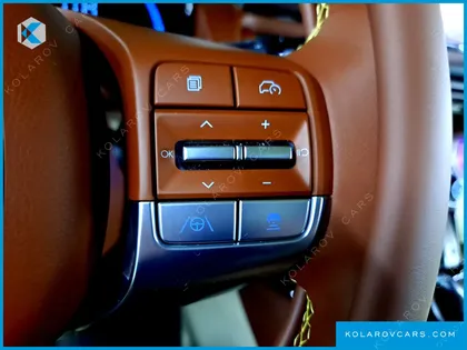 HYUNDAI CASPER TURBO INSPIRATION