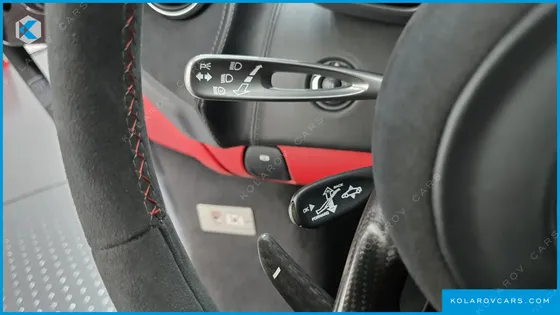 MCLAREN 570S 3.8 COUPE