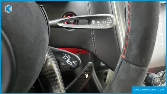 MCLAREN 570S 3.8 COUPE