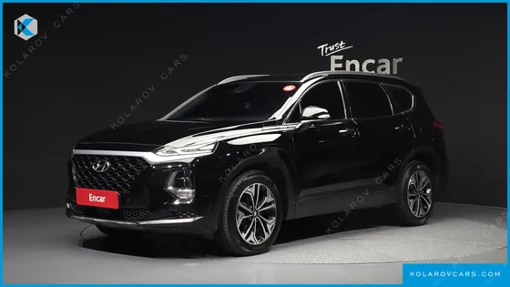 HYUNDAI SANTA FE DIESEL 2.0 2WD