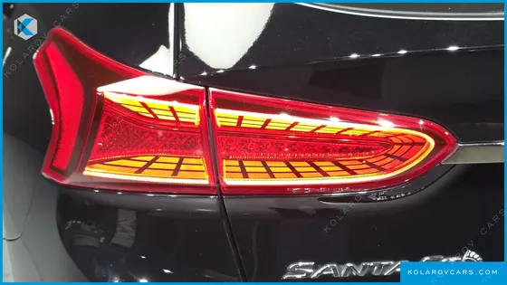 HYUNDAI SANTA FE DIESEL 2.0 2WD
