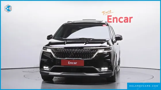 KIA CARNIVAL 7-SEATER SIGNATURE