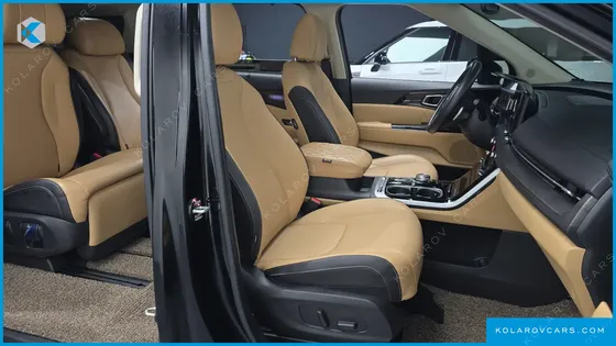 KIA CARNIVAL 7-SEATER SIGNATURE