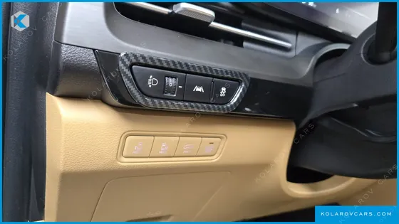 KIA CARNIVAL 7-SEATER SIGNATURE