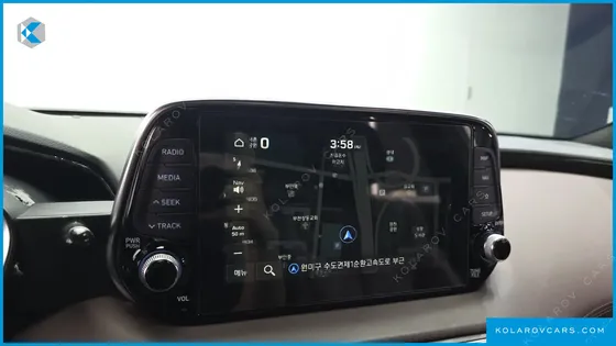 HYUNDAI SANTA FE DIESEL 2.2 4WD