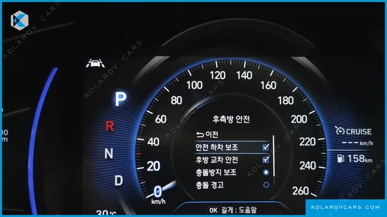 HYUNDAI SANTA FE DIESEL 2.2 4WD