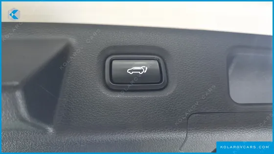 HYUNDAI SANTA FE DIESEL 2.2 4WD