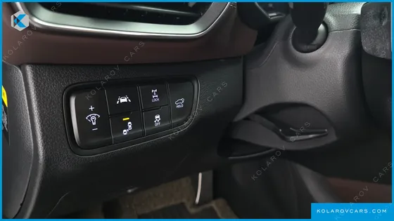 HYUNDAI SANTA FE DIESEL 2.2 4WD