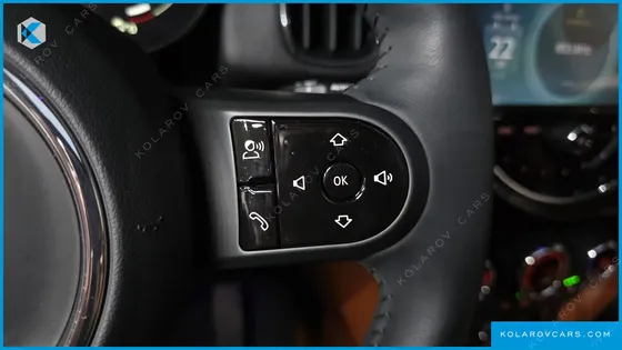MINI COUNTRYMAN HIGHLAND EDITION