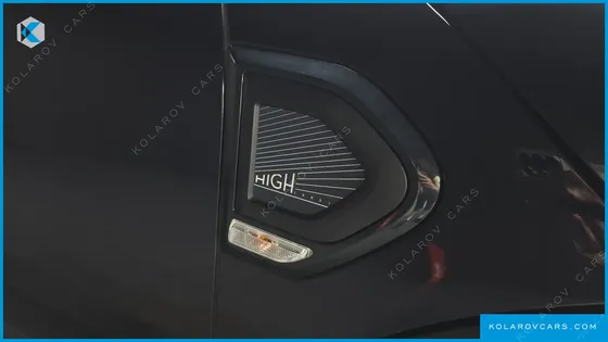 MINI COUNTRYMAN HIGHLAND EDITION