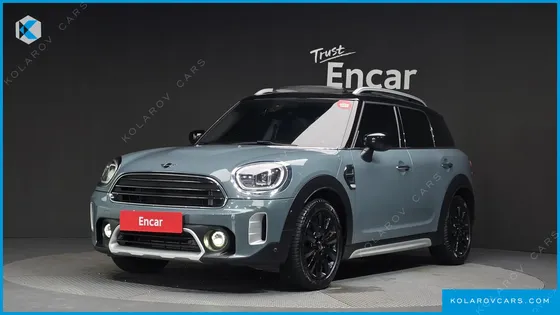 MINI COUNTRYMAN CLASSIC