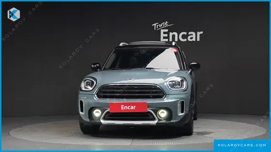 MINI COUNTRYMAN CLASSIC