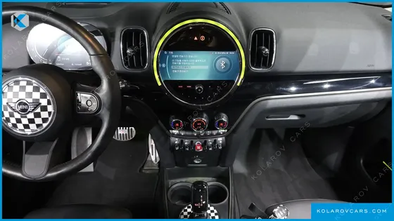 MINI COUNTRYMAN CLASSIC