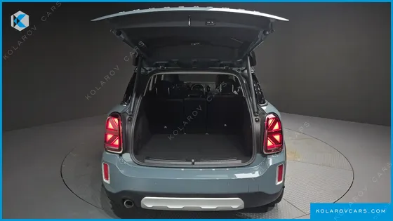 MINI COUNTRYMAN CLASSIC