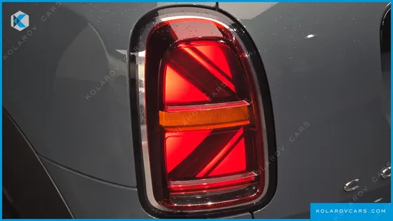 MINI COUNTRYMAN CLASSIC