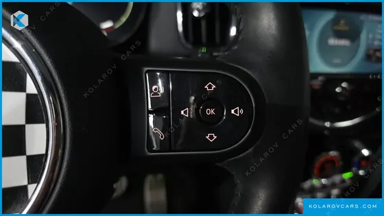 MINI COUNTRYMAN CLASSIC