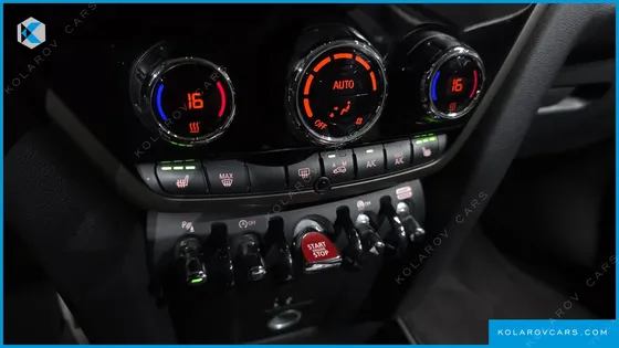 MINI COUNTRYMAN CLASSIC