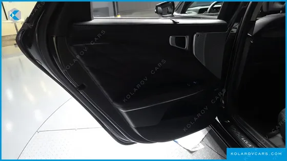 KIA K8 3.5 GASOLINE 4WD