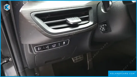 KIA K8 3.5 GASOLINE 4WD
