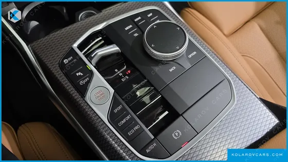 BMW 3 SERIES 320I M SPORT