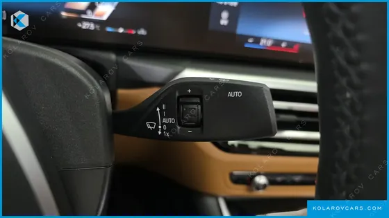 BMW 3 SERIES 320I M SPORT