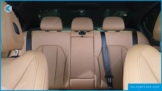 BMW 3 SERIES 320I M SPORT