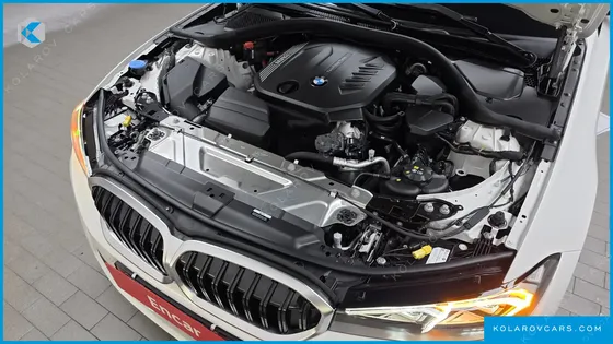 BMW 3 SERIES 320D