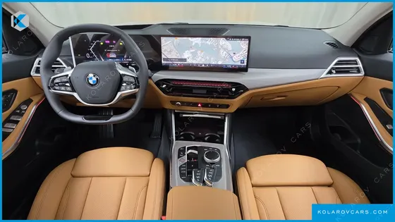 BMW 3 SERIES 320D