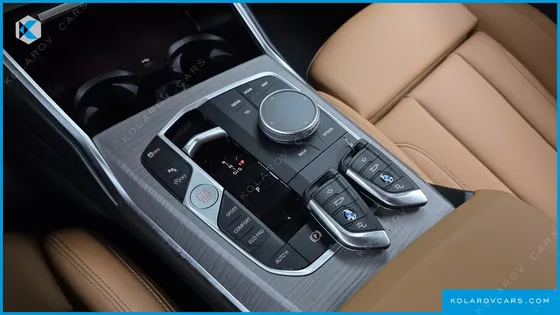 BMW 3 SERIES 320D