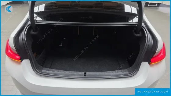 BMW 3 SERIES 320D