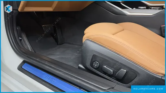BMW 3 SERIES 320D