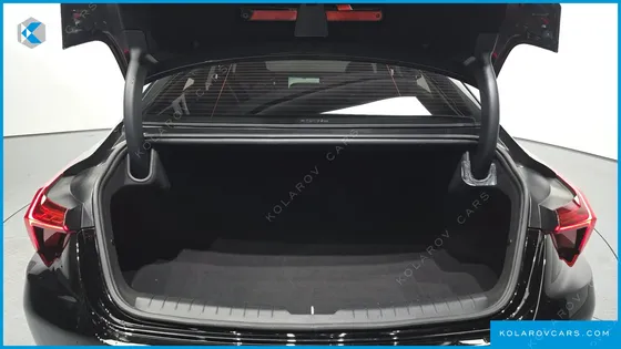 KIA K8 2.5 GASOLINE 2WD