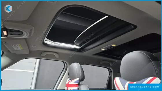 MINI COUNTRYMAN CLASSIC PLUS LAUNCH PACK