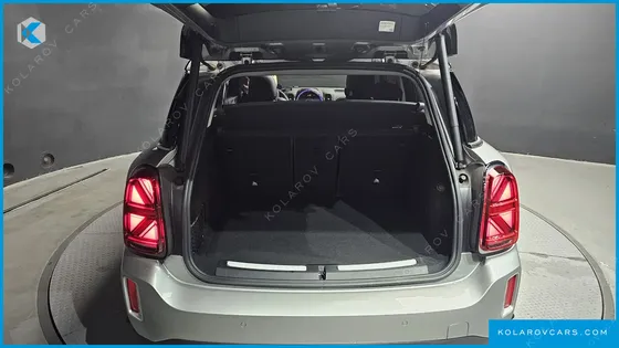 MINI COUNTRYMAN CLASSIC PLUS LAUNCH PACK
