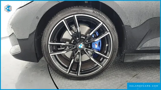 BMW 3 SERIES M340I
