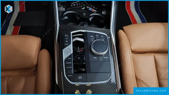 BMW 3 SERIES M340I