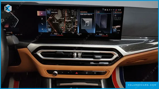 BMW 3 SERIES M340I