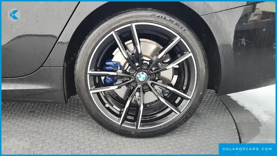 BMW 3 SERIES M340I