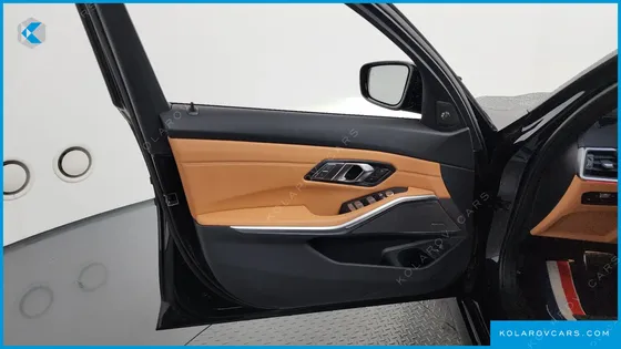 BMW 3 SERIES M340I