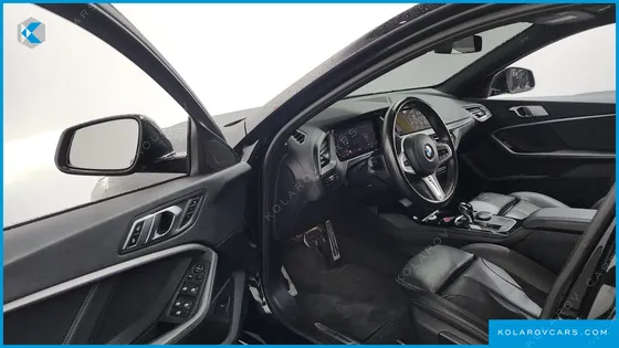 BMW 1 SERIES 120I M SPORTS