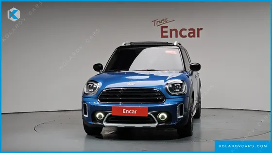 MINI COUNTRYMAN CLASSIC