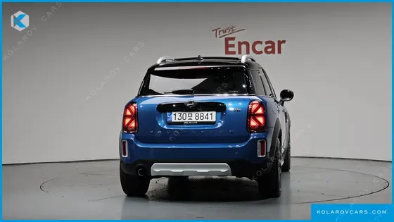 MINI COUNTRYMAN CLASSIC