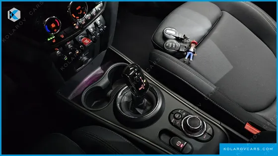 MINI COUNTRYMAN CLASSIC